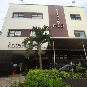 Hotel Med 70