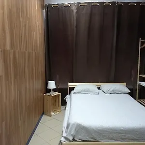  Albergue Melaya Budget Portugal