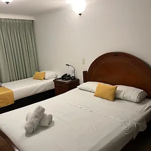 Hotel Casa Rosales