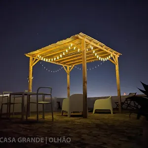  Alojamento de Acomodação e Pequeno-almoço Al Casa Grande Portugal
