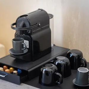  Casa de hóspedes Kosmo Luxury Itália
