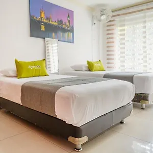 Hotel Boutique Laureles - Ayenda 1258 (adults Only)