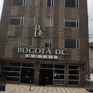 *** Hotel Dc Colômbia