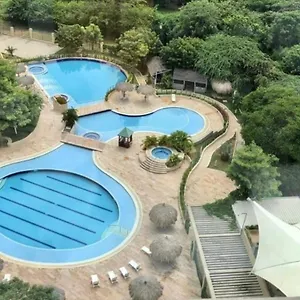 Beautiful In Zazue Apartamento