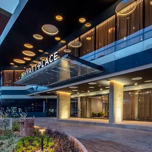 **** Hotel Hyatt Place Convention Center Colômbia