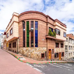 ** Hotel Casa Candilejas Colômbia