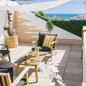 Golden Experience Guest house Albufeira