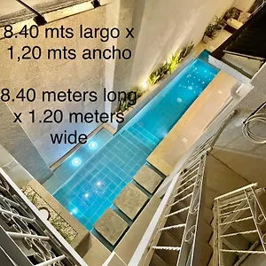 ** Alojamento de Acomodação e Pequeno-almoço Casa Colômbia
