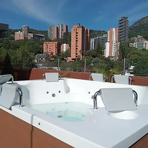 Hotel Lomas 10 By Dico