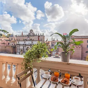  Casa de hóspedes Plaza Suites, Luxury Collection Itália