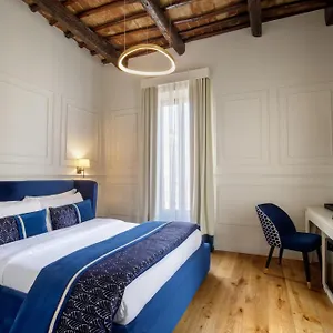  Casa de hóspedes Navona Sky Palace Itália