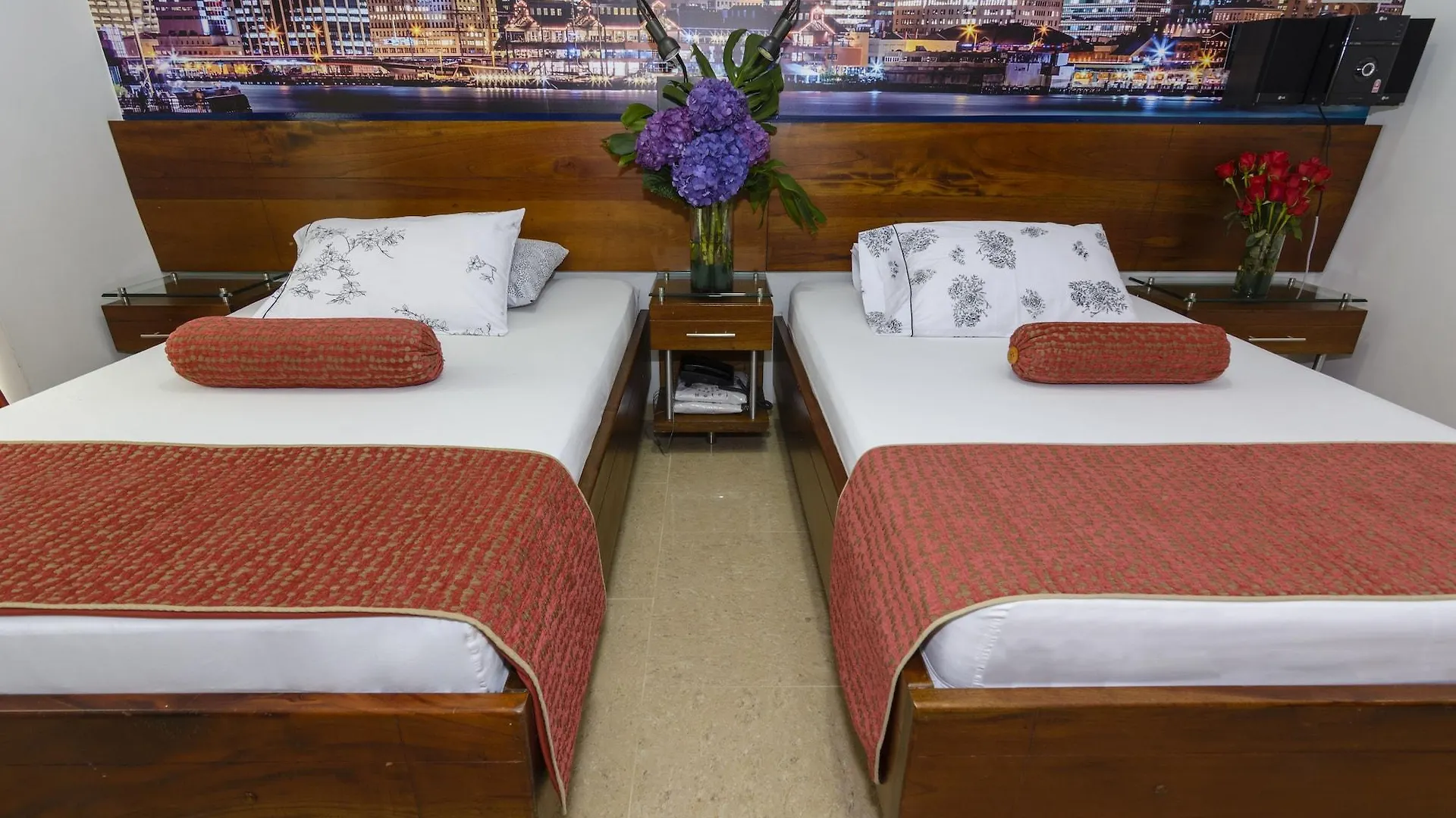 Hotel Sauces Del Estadio Medellin