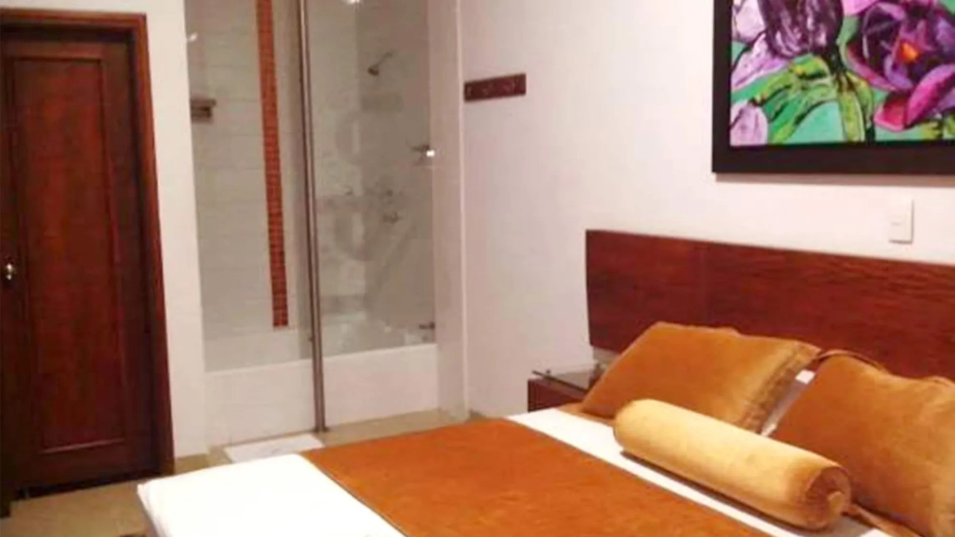 Hotel Sauces Del Estadio Medellin 3*,  Colombia