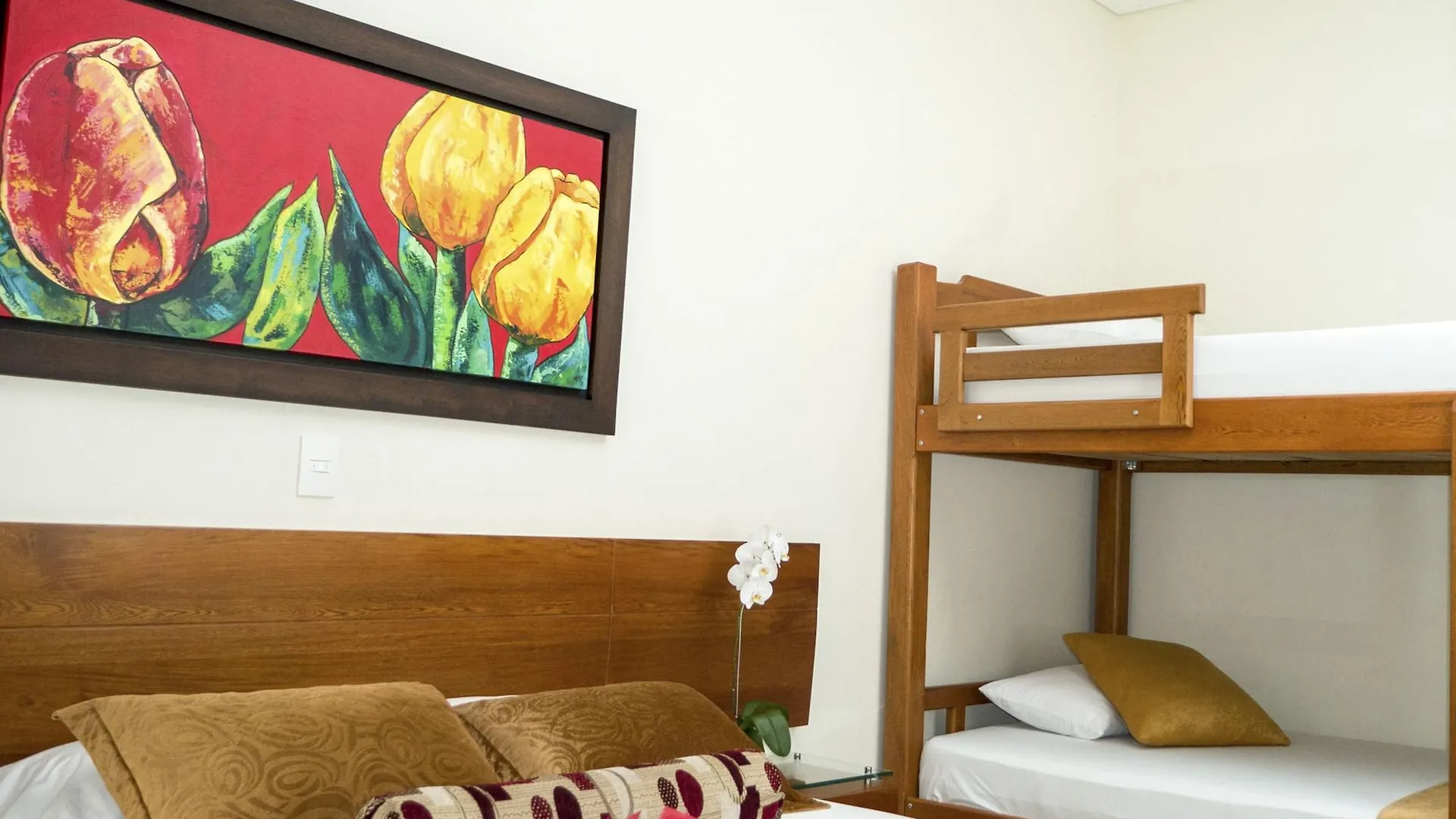 ***  Hotel Sauces Del Estadio Medellin Colombia