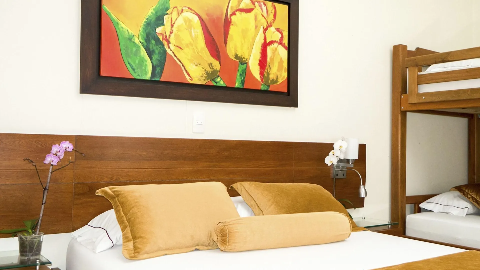 Hotel Sauces Del Estadio Medellin