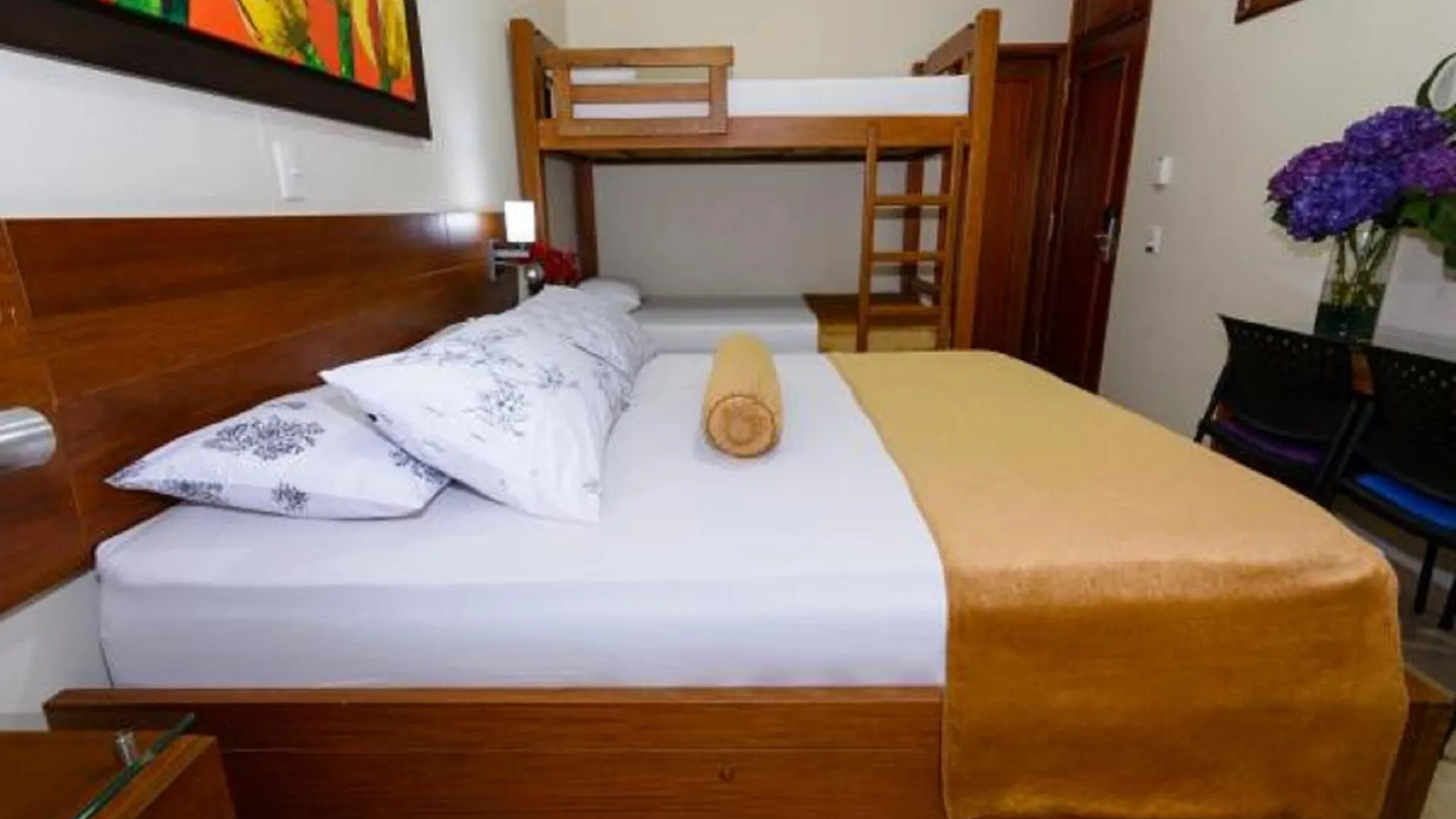 Hotel Sauces Del Estadio Medellin