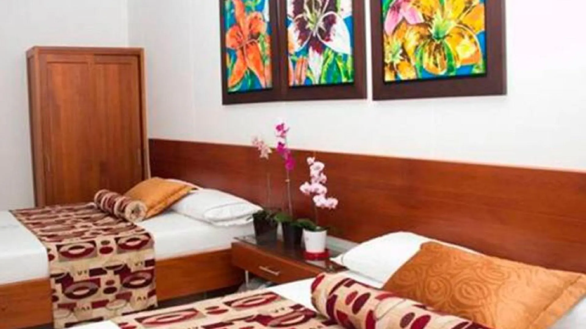 Hotel Sauces Del Estadio Medellin