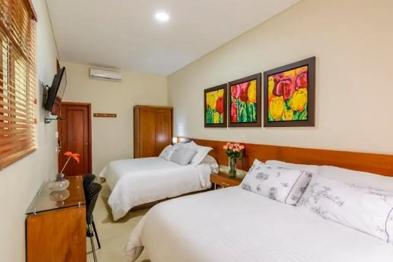 ***  Hotel Sauces Del Estadio Medellin Colombia