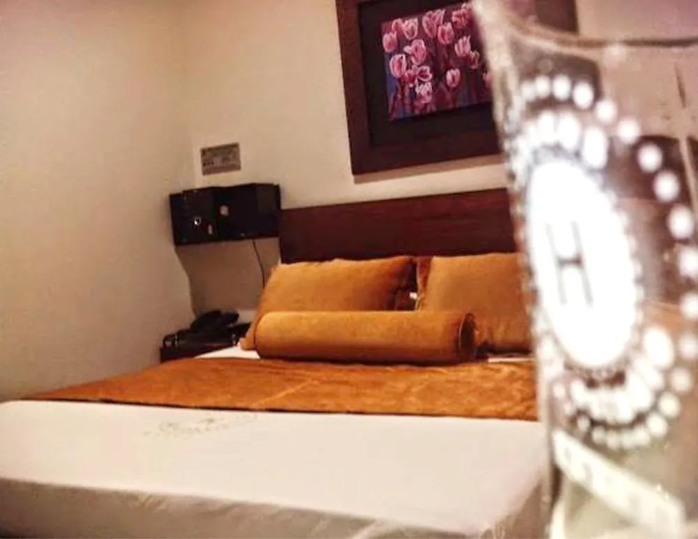 Hotel Sauces Del Estadio Medellin 3*,  Colombia